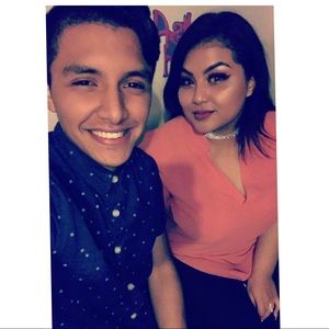 Meet your Posher, Hazel